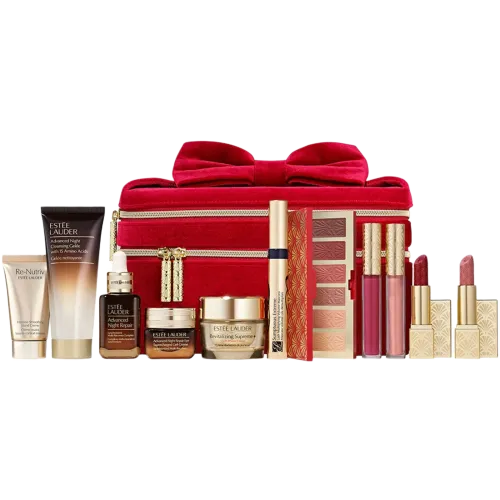 ست کامل استی لادرهمراه کیف